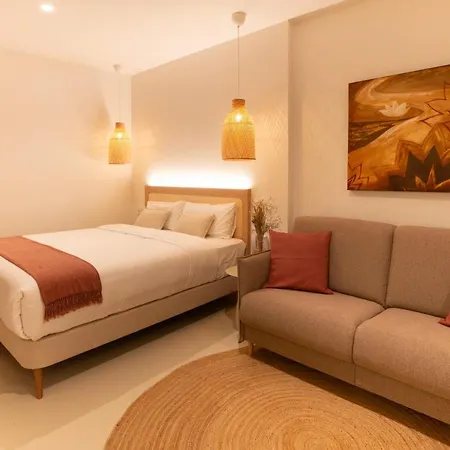 Hotell Alux Boutique 2*