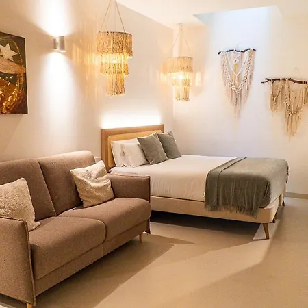 Alux Boutique 2* מאלגה