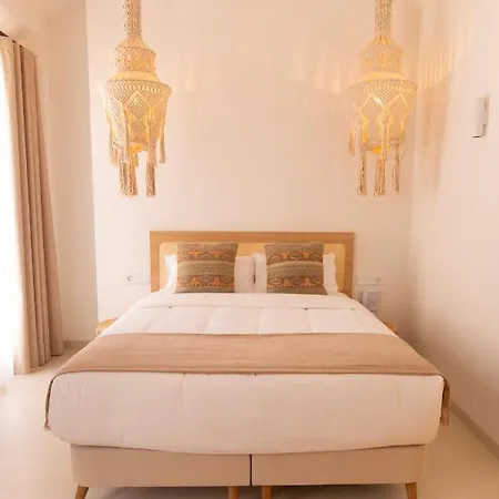 Hotel Alux Boutique